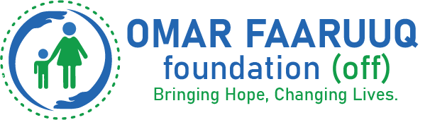 Faaruuq Foundation Logo